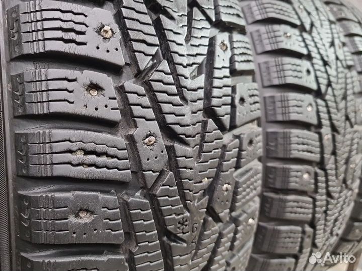 Nokian Tyres Hakkapeliitta 7 175/70 R14