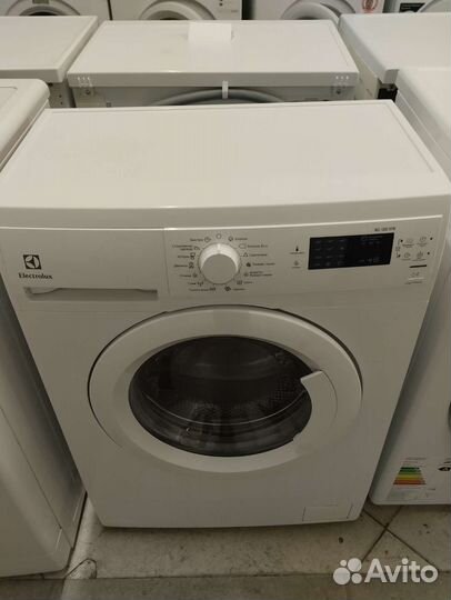 Стиральная машина от