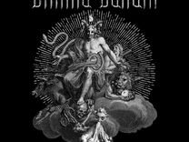 Dimmu Borgir / Inspiratio Profanus (RU)(CD)