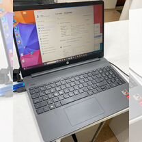 HP Laptop 15 4Gb/ 256Gb SSD