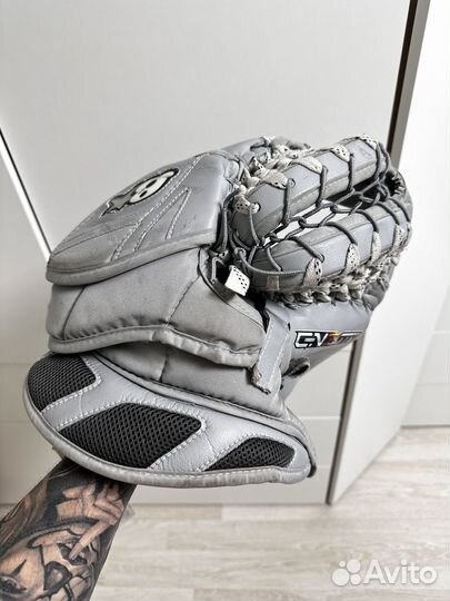 Вратарская ловушка Brians