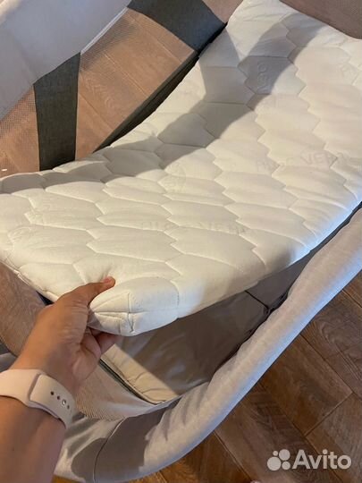 Колыбель манеж