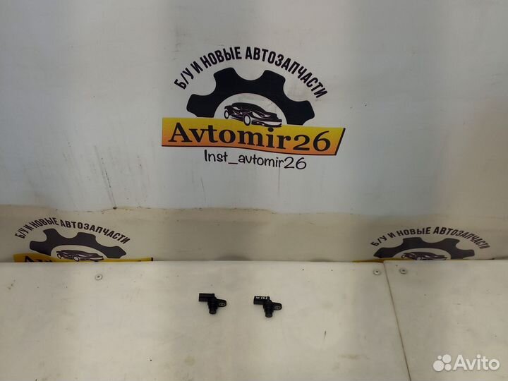 Датчики распредвала Mercedes W167