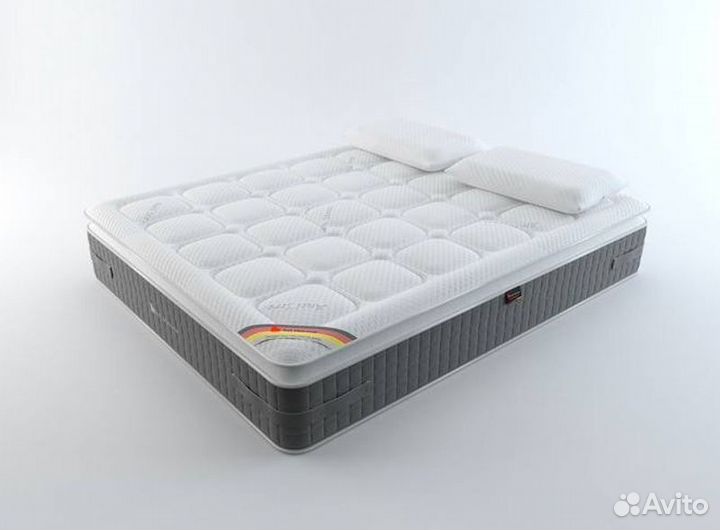 Матрас новый