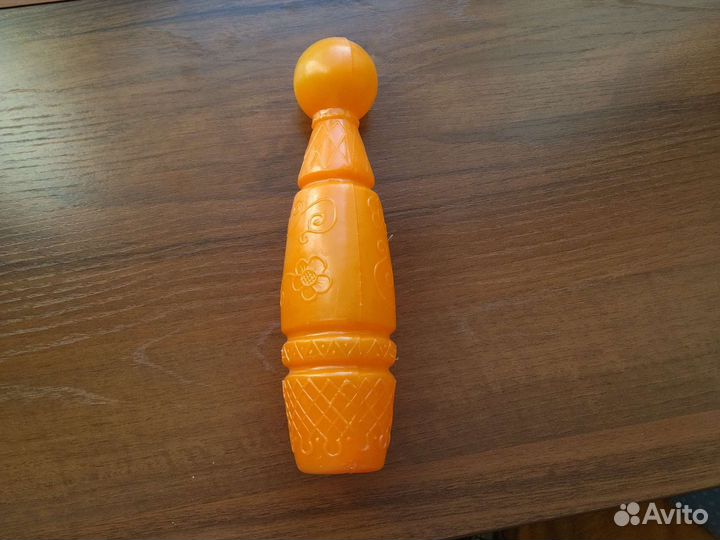 Кегли для боулинга 1 штука