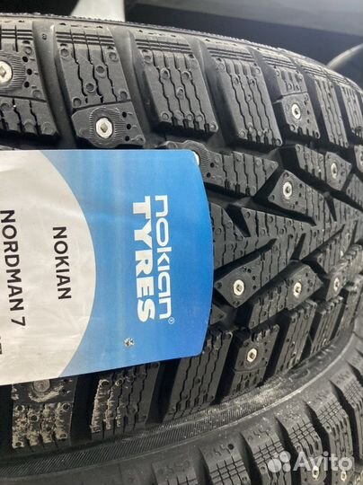 Ikon Tyres Nordman 7 205/55 R16 94T