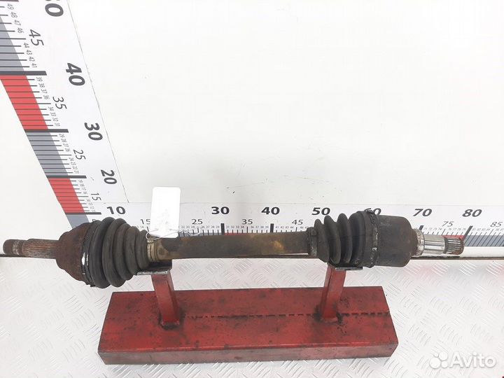 Полуось для Ford Focus 1