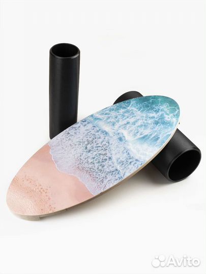 Балансборд Балансировочная доска