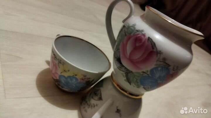 Сервиз Лфз чайный