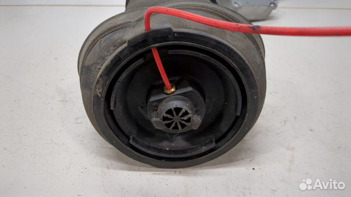 Пневмоподушка правая задняя BMW X5 E70, 2008