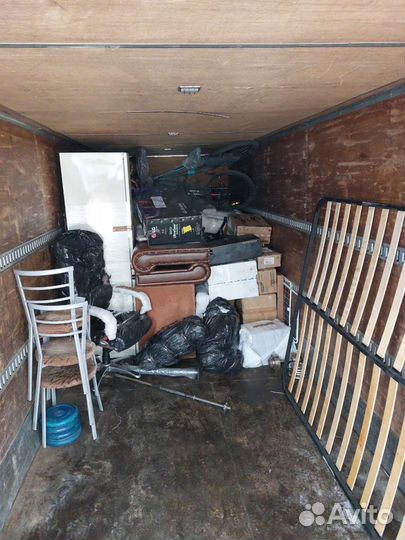 Переезды грузчики