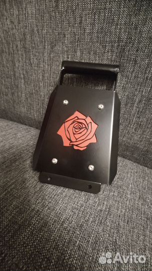 Подставка ног для самоката kugoo m4 и m4 pro