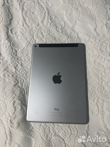 iPad air 2 128gb