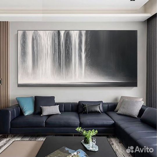 Интерьерная картина