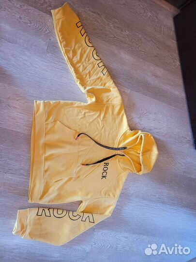 Подростковая одежда