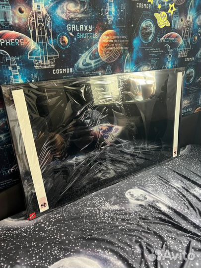 Матрица samsung 58