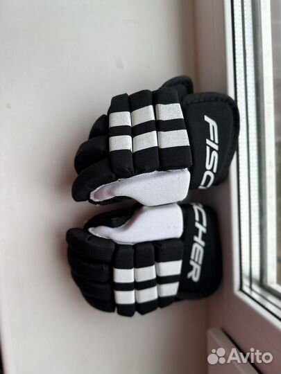 Хоккейная форма для детей