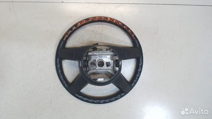 Руль Chrysler 300C, 2009