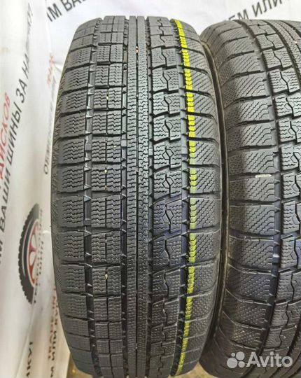Toyo Winter Tranpath MK4a 215/65 R16 98Q