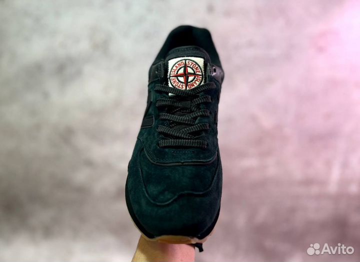 Кроссовки New Balance легкие