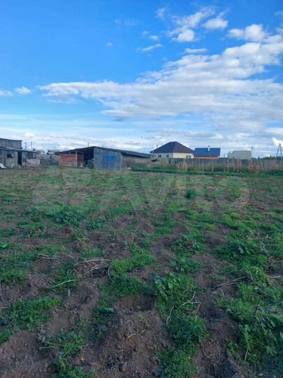 Участок 20 сот. (ИЖС)