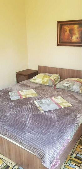 Комната 20 м², 1/3 эт.