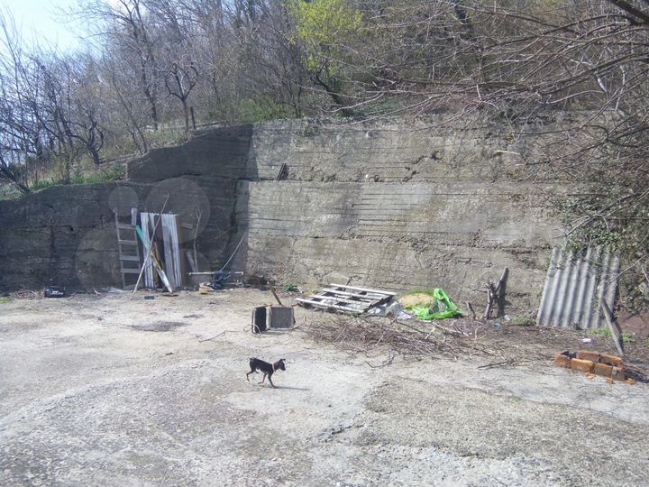 Дом 26 м² на участке 4 сот.