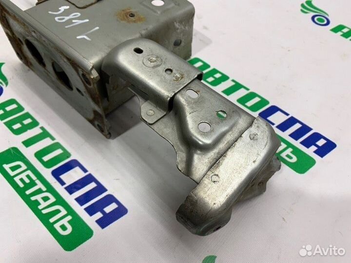 Лонжерон кузова передний левый Mazda 6 Gh лифтбек