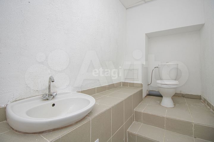 Продам помещение свободного назначения, 48 м²