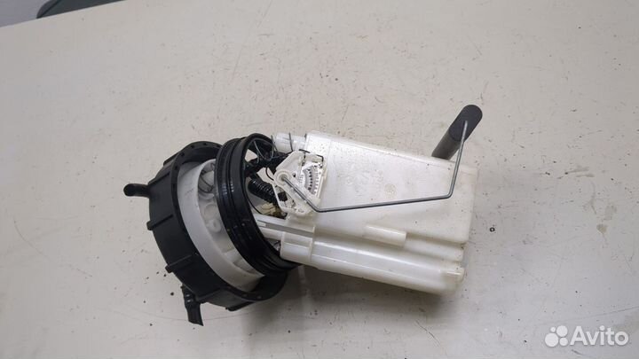 Насос топливный электрический Nissan Navara, 2006