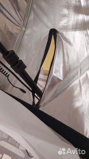 Зонт софтбокс Godox 60х90