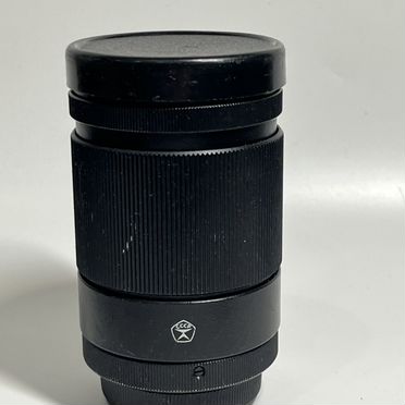 Объектив юпитер 37а