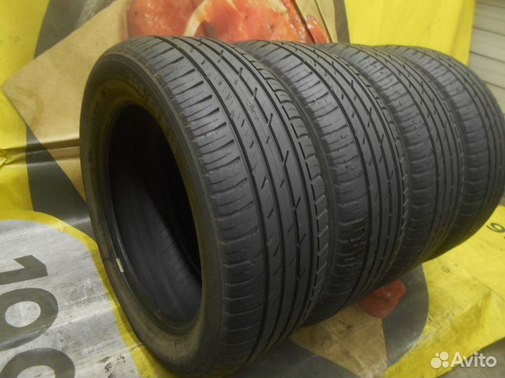 Nokian Tyres Nordman SX2 205/55 R16