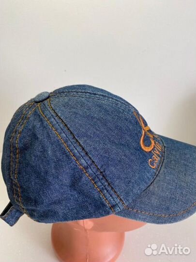 Кепка бейсболка детская