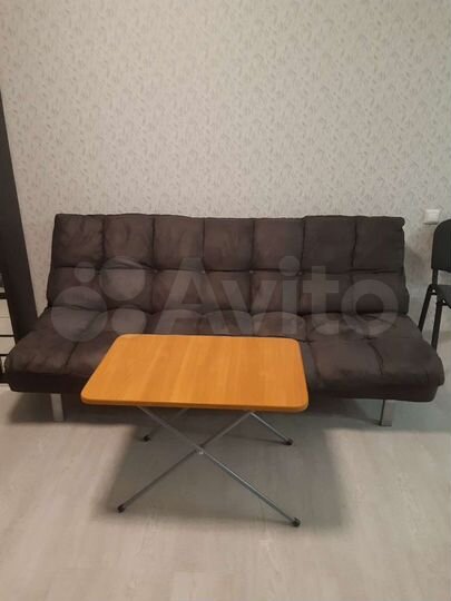 Квартира-студия, 27 м², 2/5 эт.