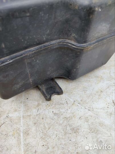 Резонатор воздушного фильтра Hyundai Getz