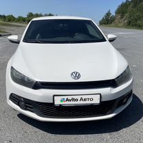 Volkswagen Scirocco 1.4 MT, 2012, 140 700 км, с пробегом, цена 1 150 000 руб.