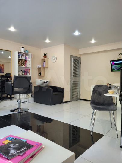 Свободного назначения, 30 м²