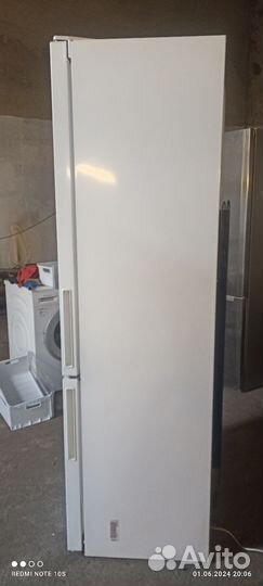 Холодильник hotpoint ariston No Frost