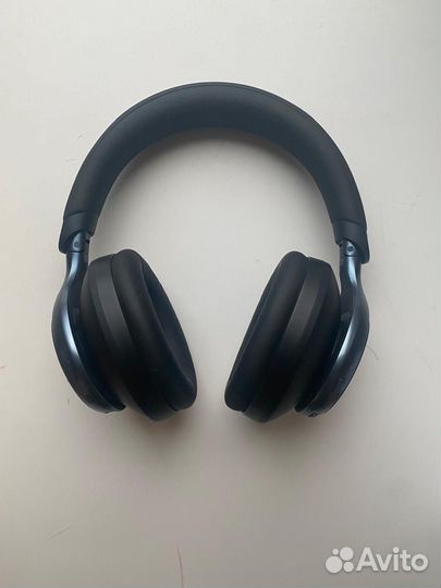 Беспроводные наушники anker soundcore space one