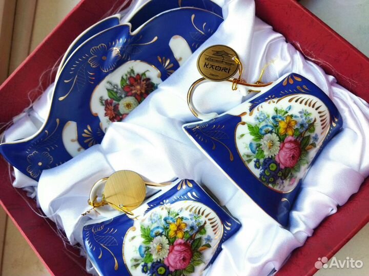 Кофейные чашки