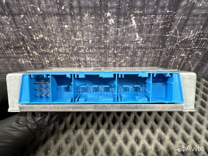 Блок управления АКПП Bmw X5 E53 M54 2006