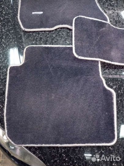 Коврики Subaru Legacy BL / BP