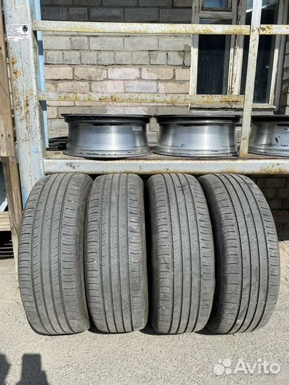 Hankook Kinergy GT H436 235/60 R18 103H