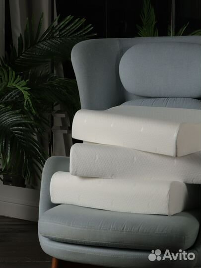 Ортопедическая подушка