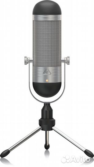 Behringer BVR84 профессиональный конденсаторный ст