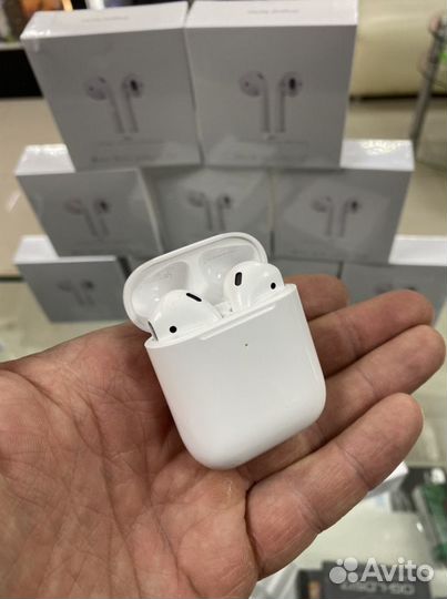 Блютуз наушники