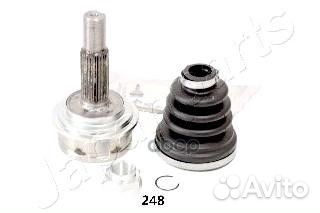 Шрус внешний, приводной вал перед GI248 Jap