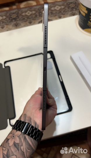 iPad pro 12,9 2021 m1(5-го поколения) Wi-Fi+Pencil