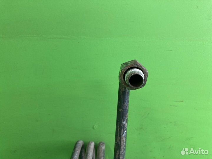 Трубка компрессора DAF XF105